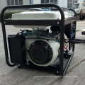 BISON(CHINA)5kw petrol generator set with welding function